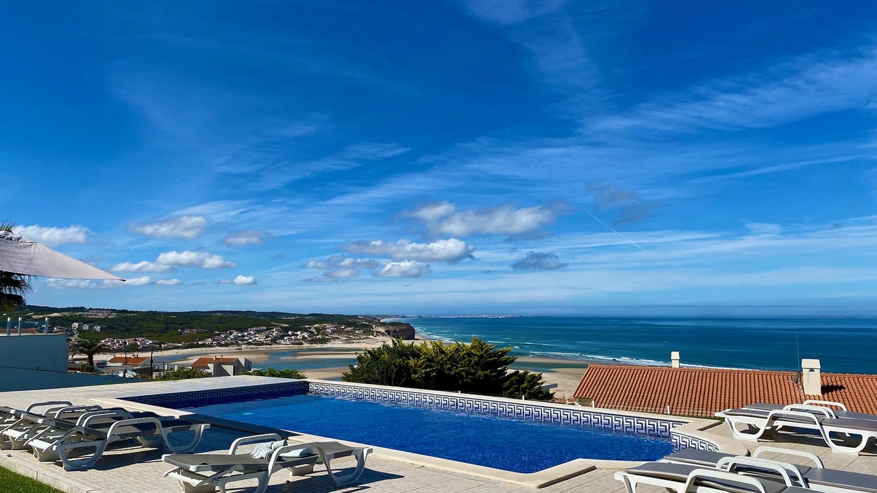 Photo of Outdoor in Foz do Arelho