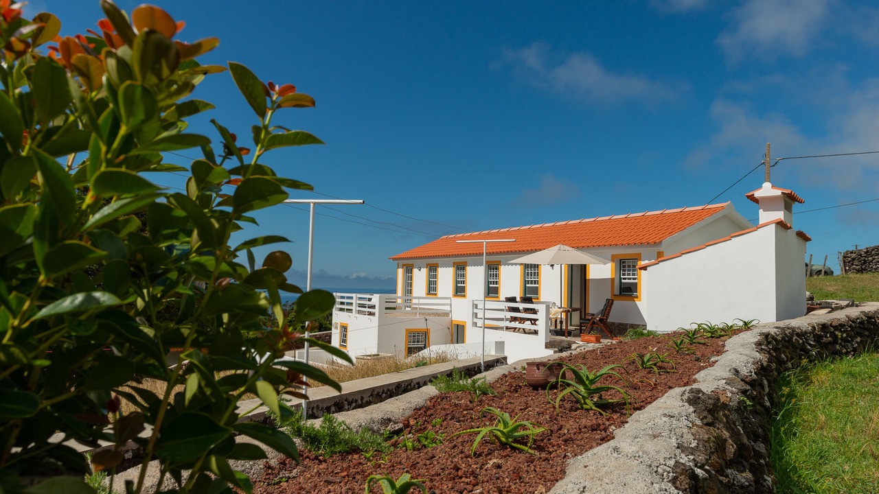 Photo of Outdoor in Lajes do Pico