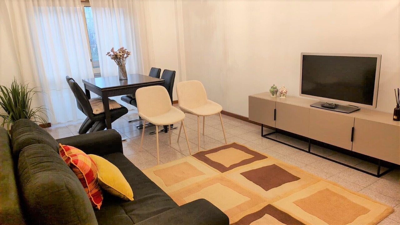 Photo of Livingroom in Braga