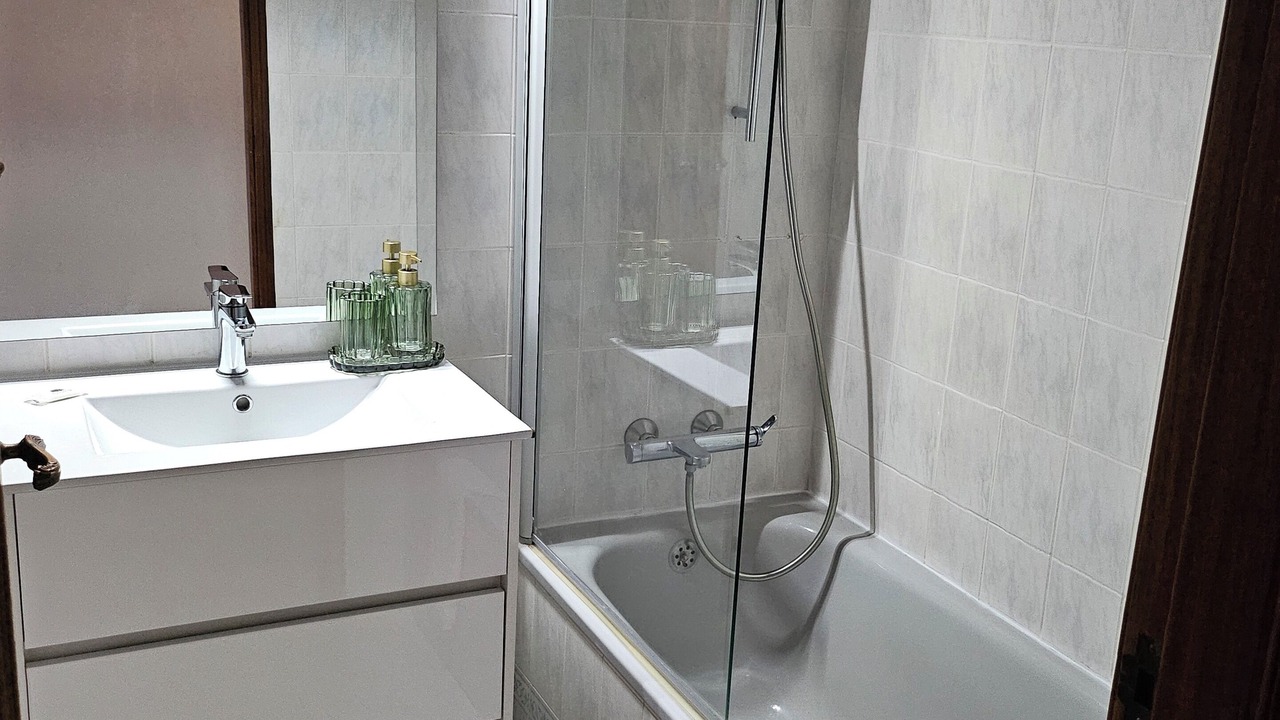 Photo of Bathroom in Braga
