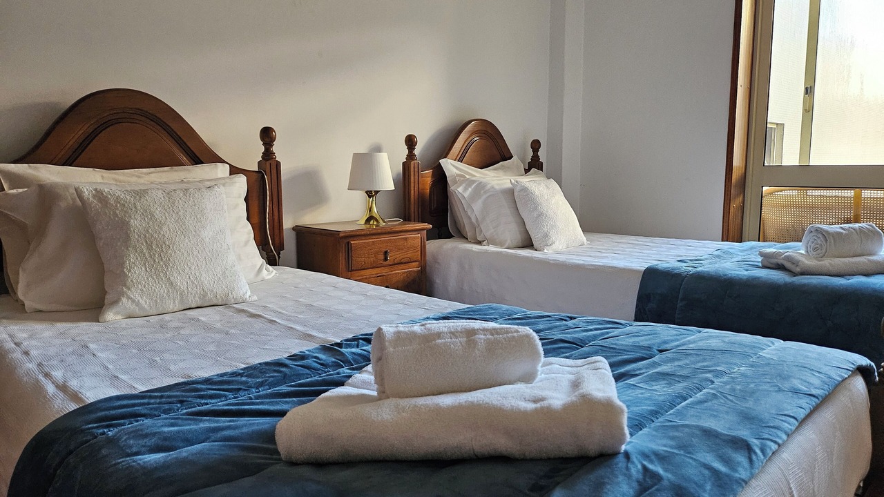 Photo of Bedroom in Braga