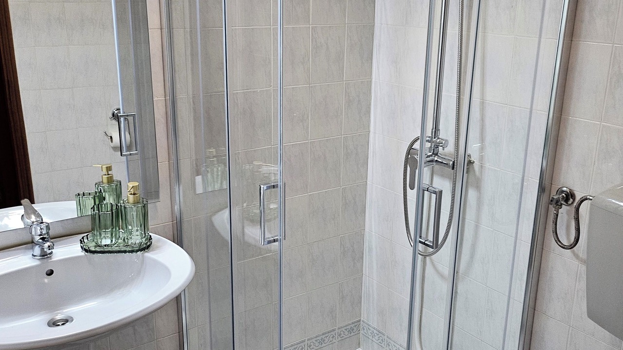 Photo of Bathroom in Braga