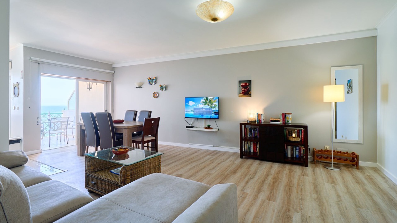 Photo of Livingroom in Armacao de Pera