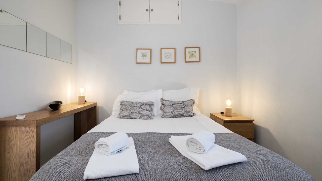 Photo of Bedroom in Cascais
