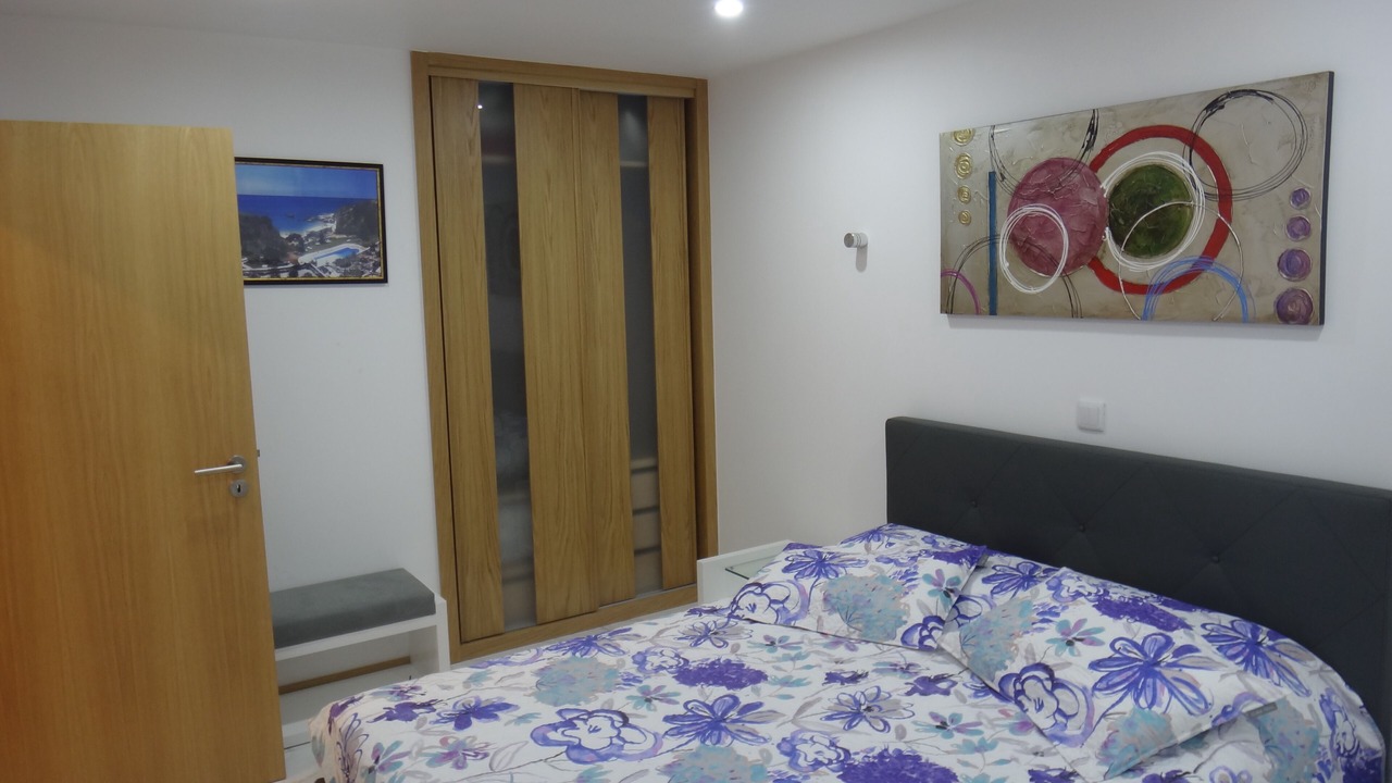 Photo of Bedroom in Areias de Sao Joao