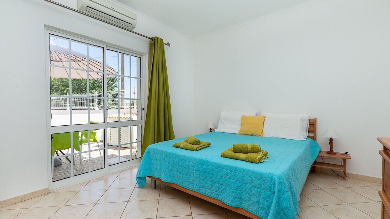 Photo of Bedroom in Albufeira