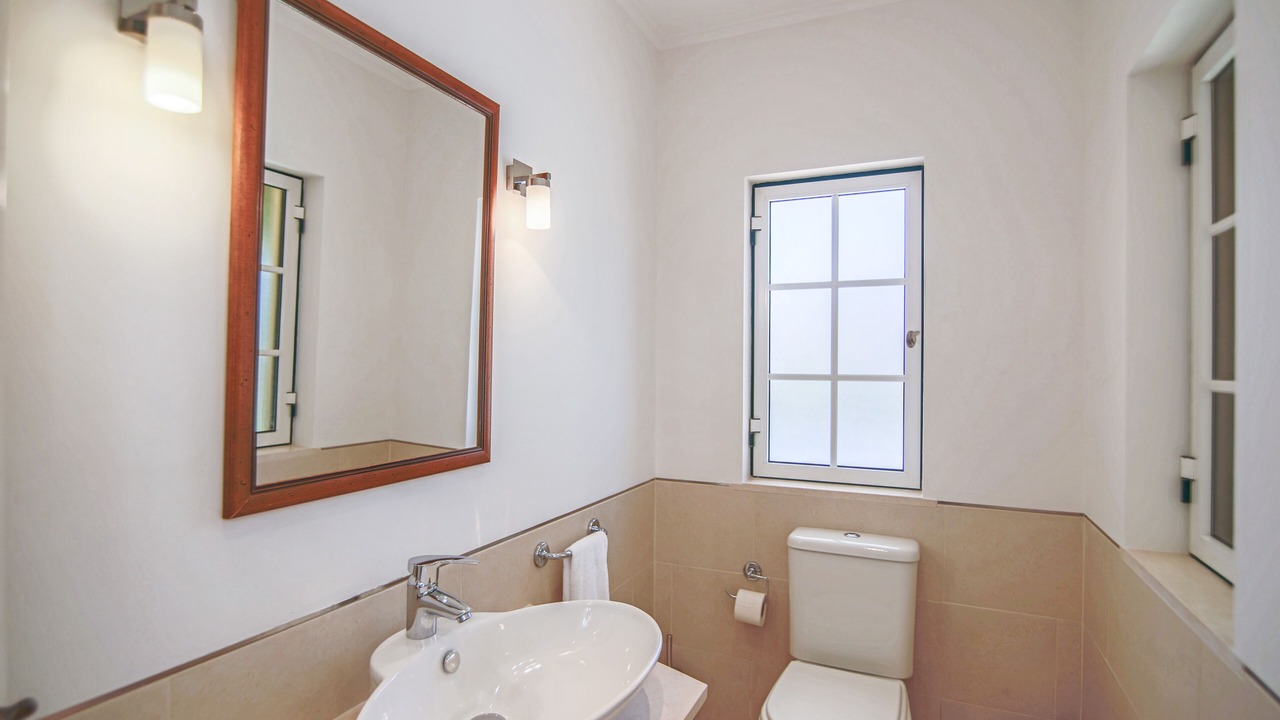 Photo of Bathroom in Vale do Lobo