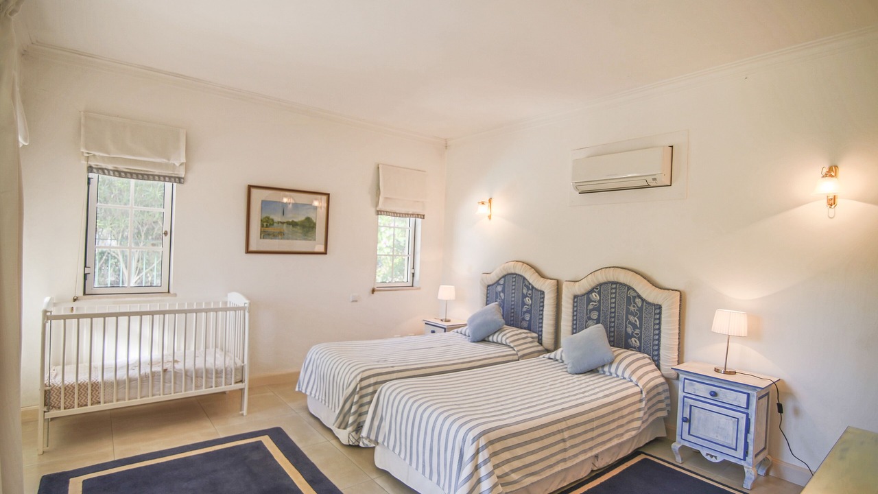 Photo of Bedroom in Vale do Lobo