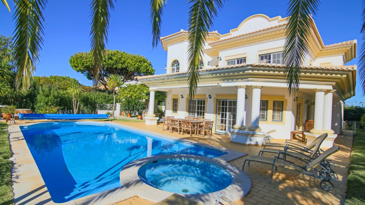 Photo of Outdoor in Vale do Lobo