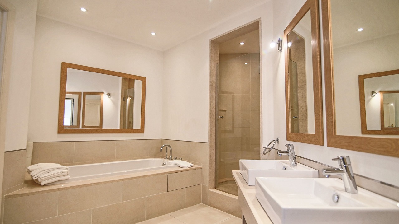 Photo of Bathroom in Vale do Lobo