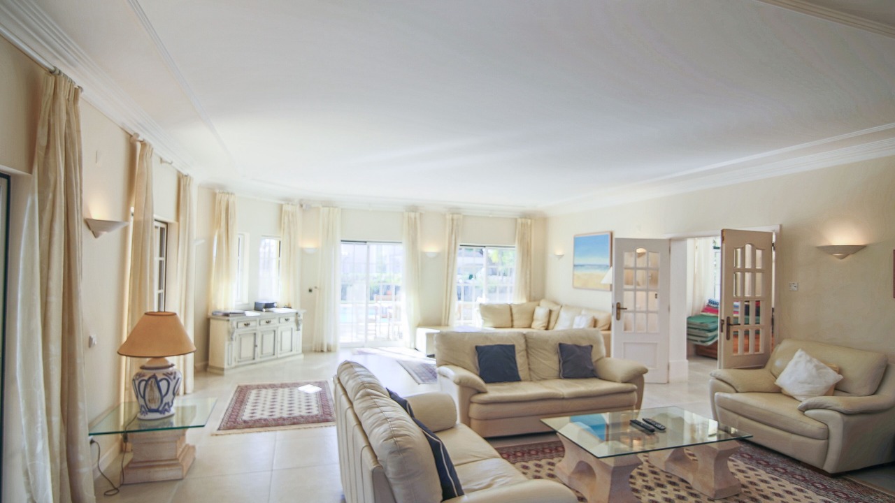Photo of Livingroom in Vale do Lobo