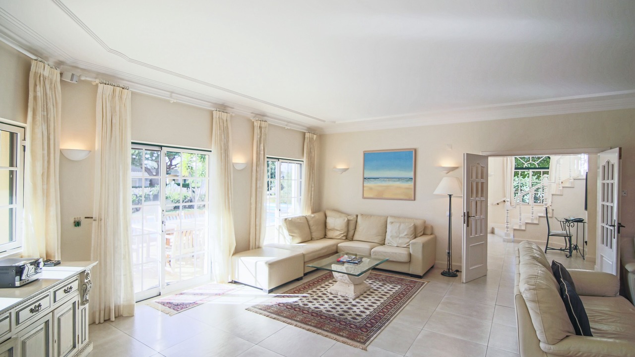 Photo of Livingroom in Vale do Lobo