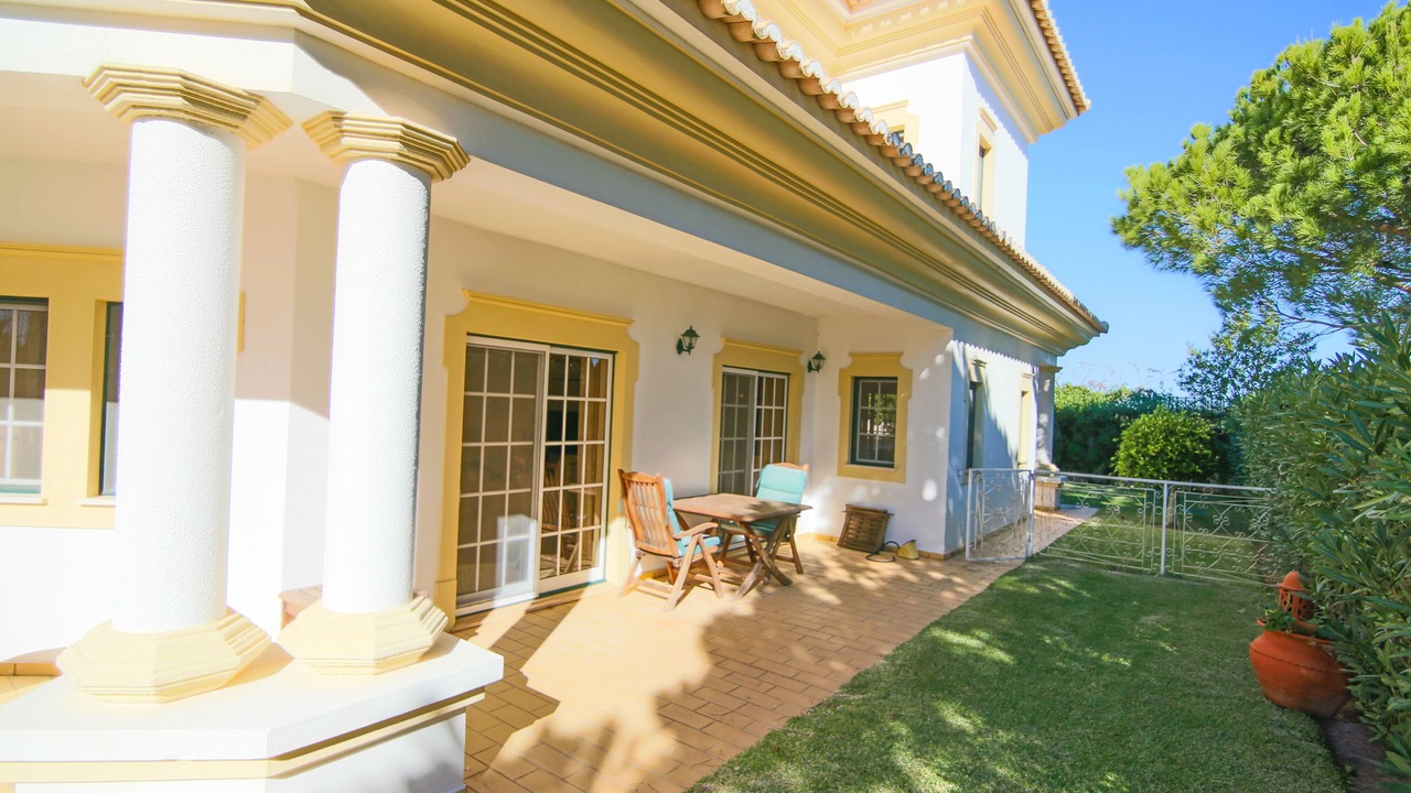 Photo of Outdoor in Vale do Lobo