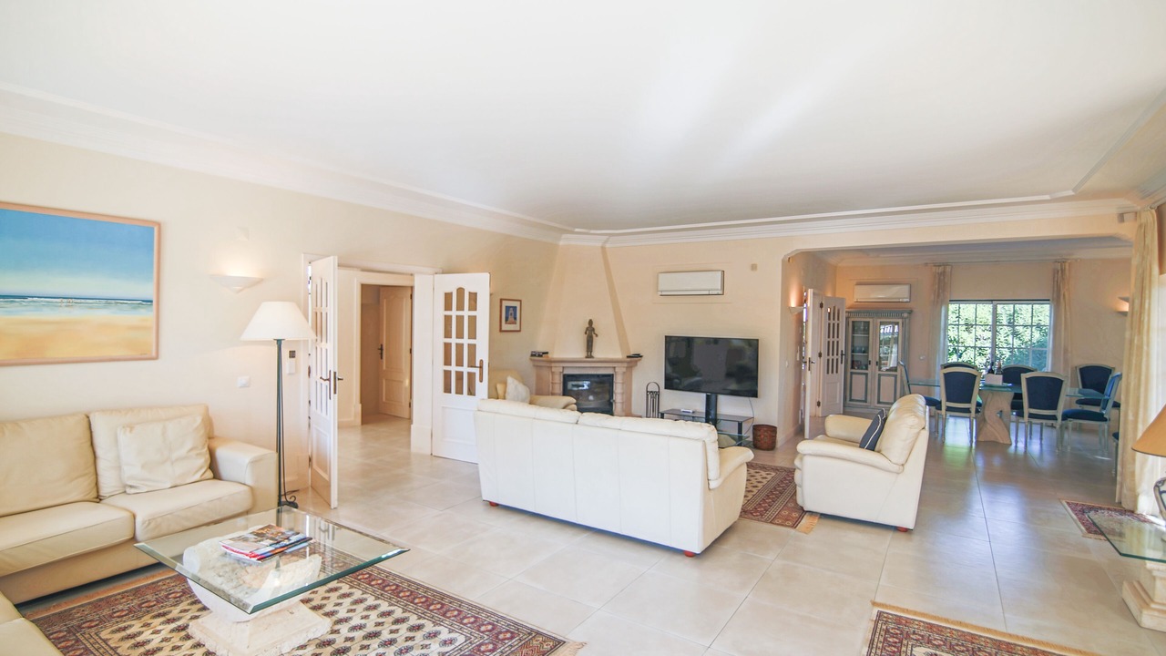 Photo of Livingroom in Vale do Lobo