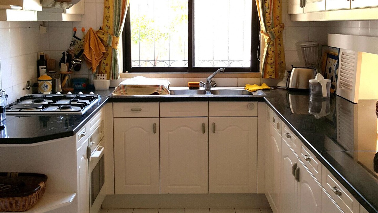 Photo of Kitchen in Vale do Garrao