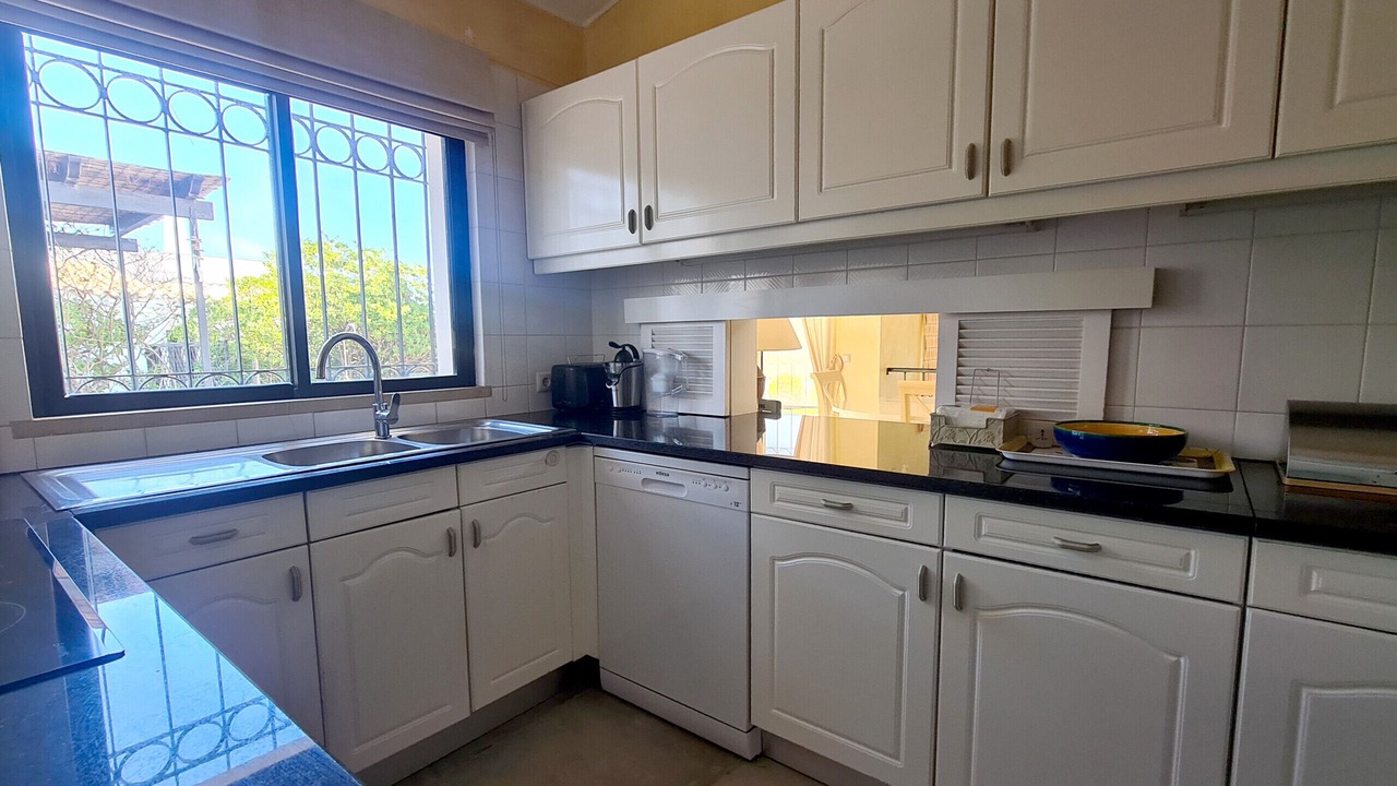 Photo of Kitchen in Vale do Garrao