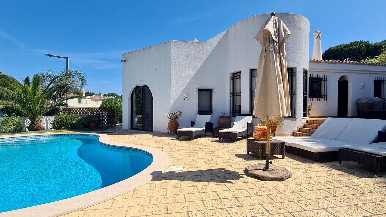 Photo of Outdoor in Vale do Garrao