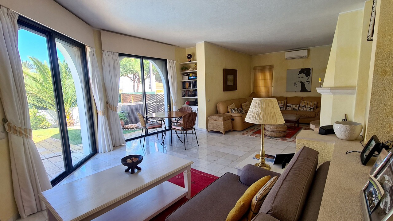 Photo of Livingroom in Vale do Garrao