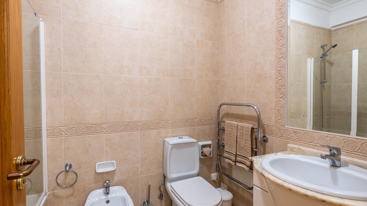 Photo of Bathroom in Lagos