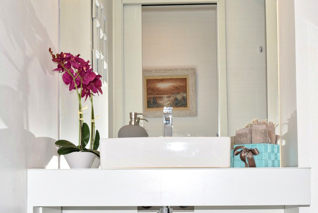 Photo of Bathroom in Sao Martinho