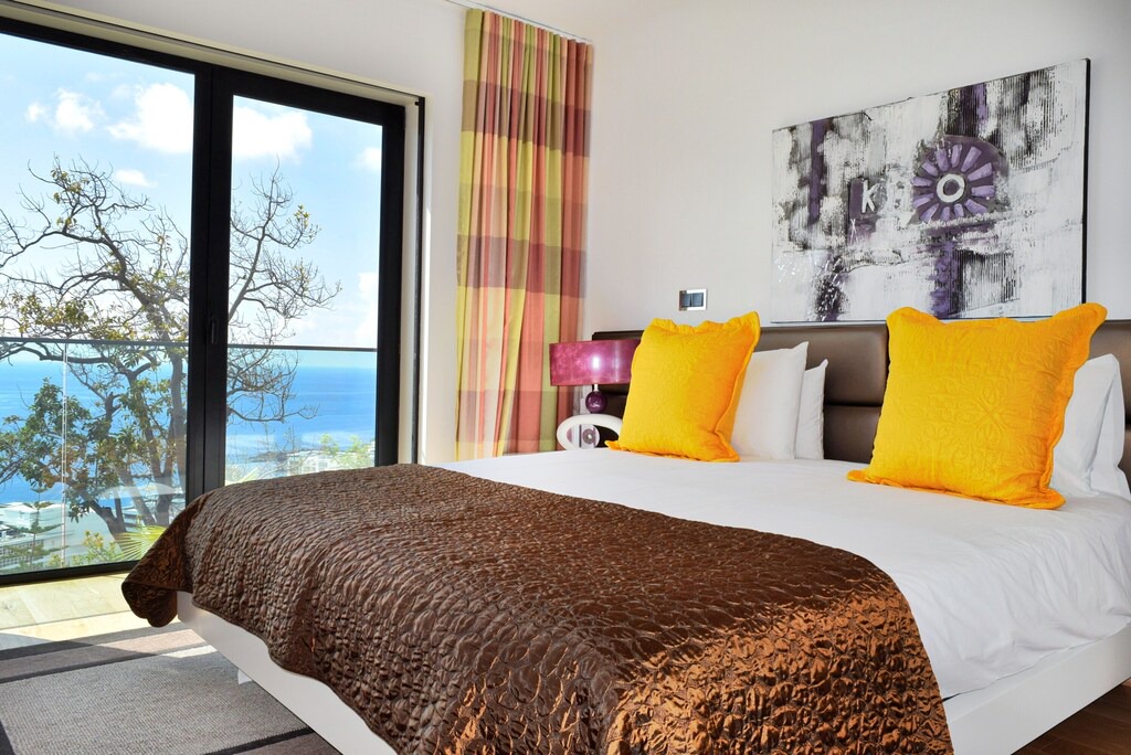Photo of Bedroom in Sao Martinho