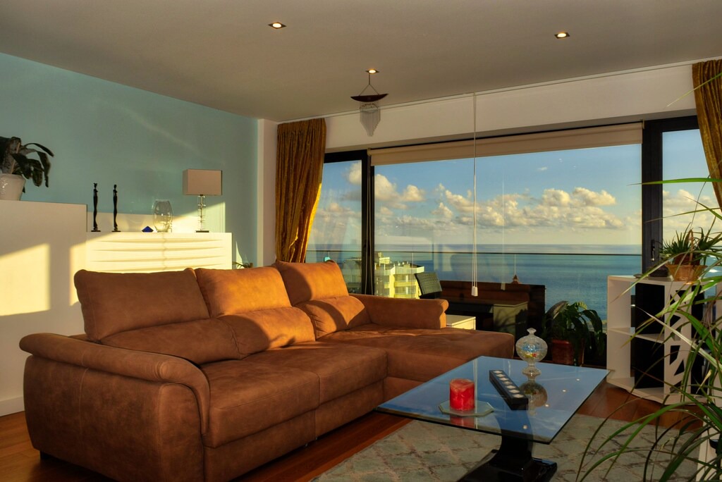 Photo of Livingroom in Sao Martinho