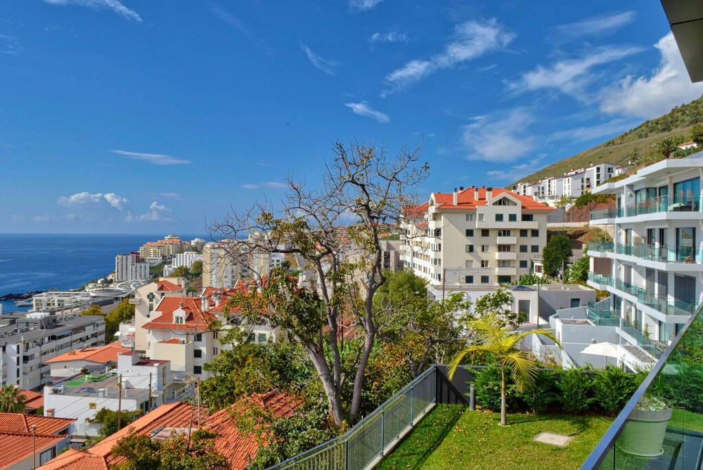 Photo of Buildings in Sao Martinho