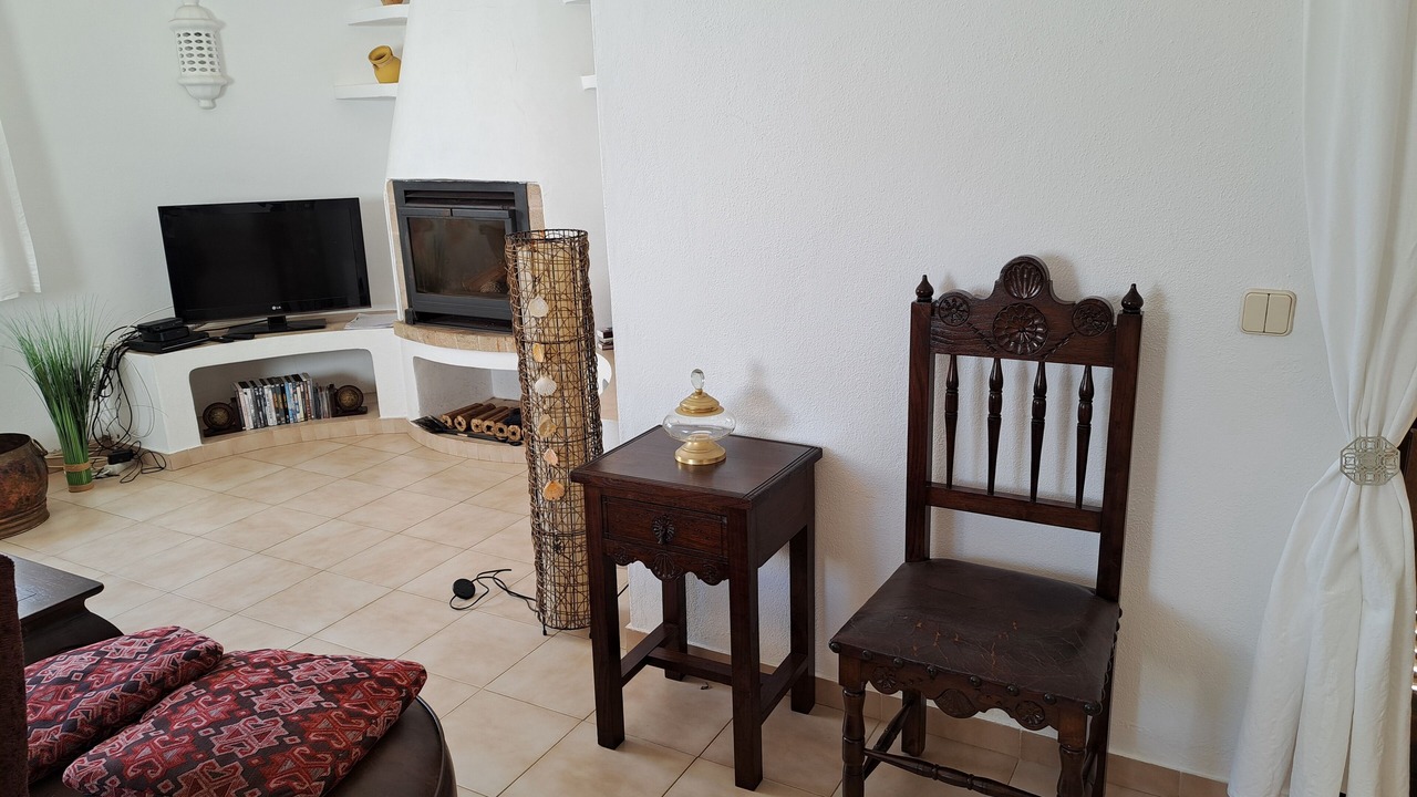 Photo of Livingroom in Carvoeiro