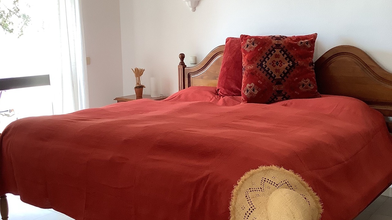Photo of Bedroom in Carvoeiro