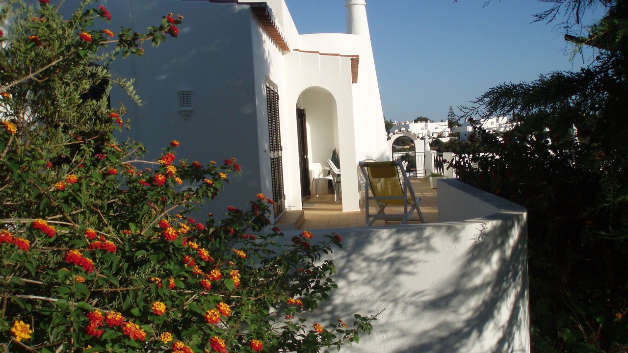 Photo of Outdoor in Carvoeiro