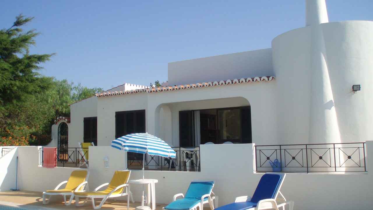 Photo of Outdoor in Carvoeiro