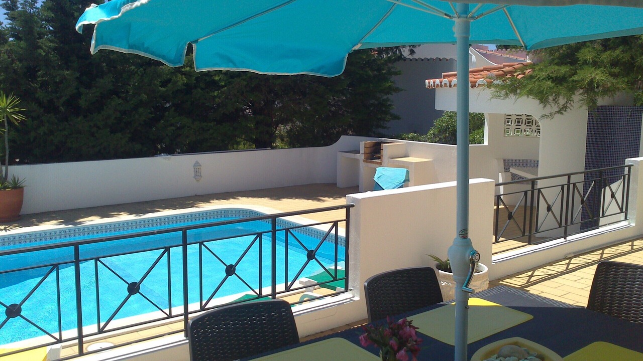 Photo of Outdoor in Carvoeiro