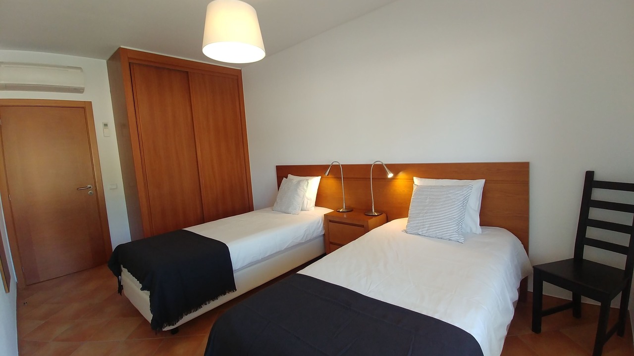 Photo of Bedroom in Santa Luzia