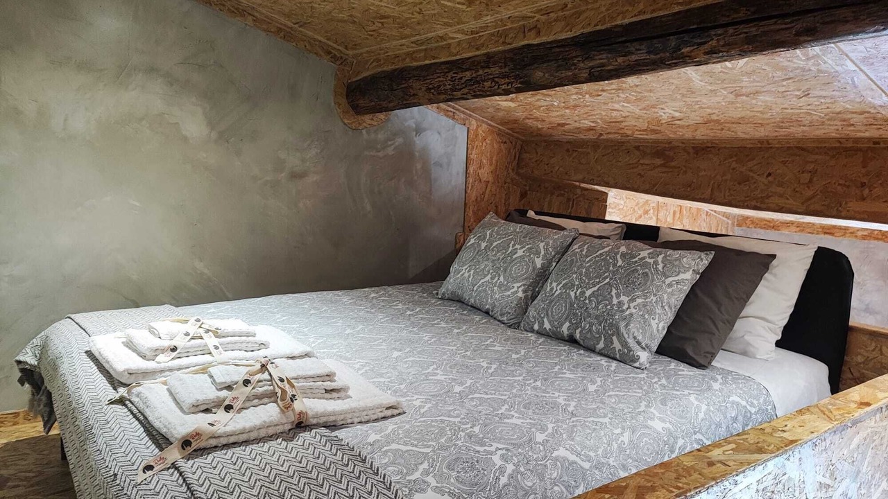 Photo of Bedroom in Centro / Baixa