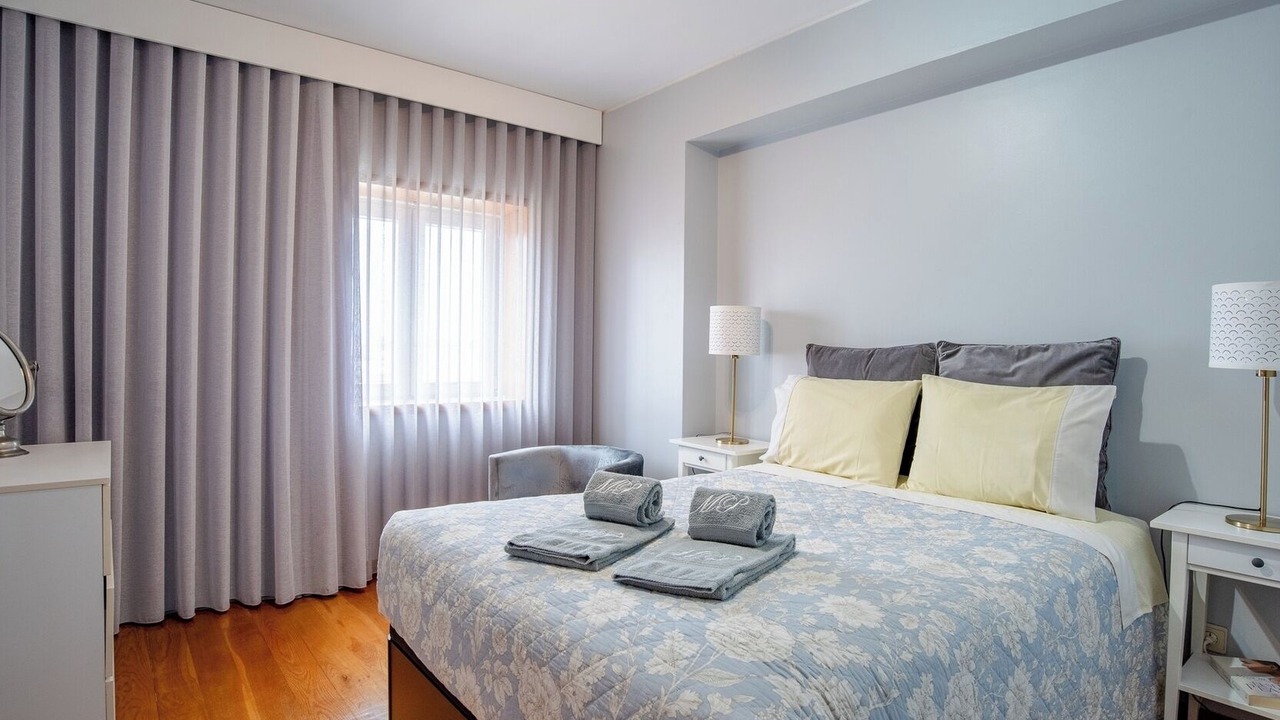 Photo of Bedroom in Vila Nova de Gaia