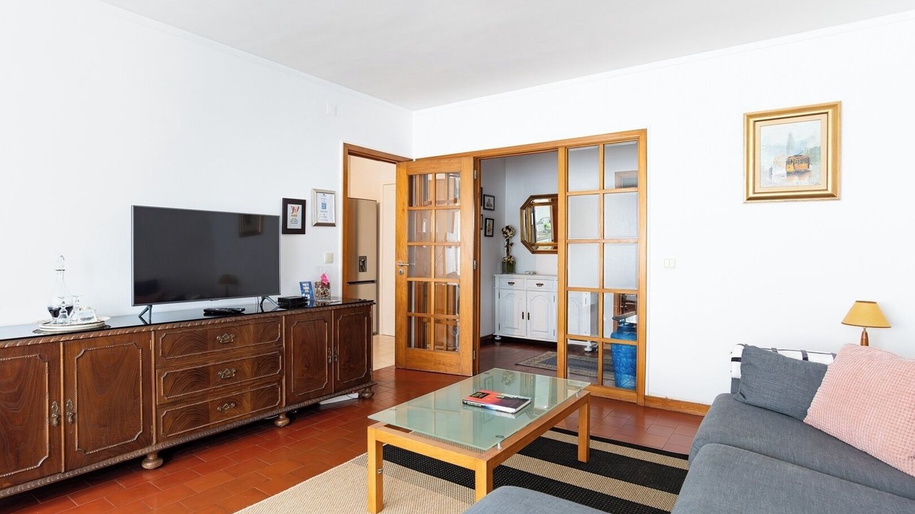 Photo of Livingroom in Vila Nova de Gaia