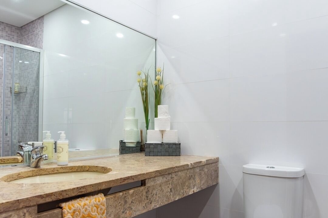 Photo of Bathroom in Vila Nova de Gaia