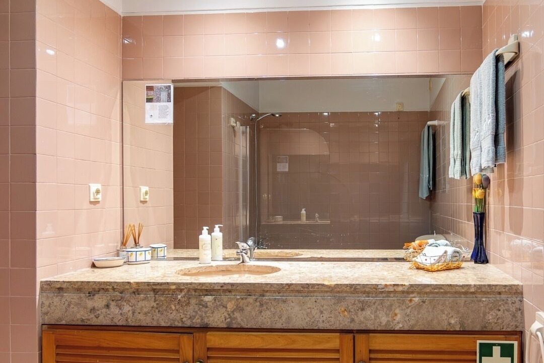 Photo of Bathroom in Vila Nova de Gaia