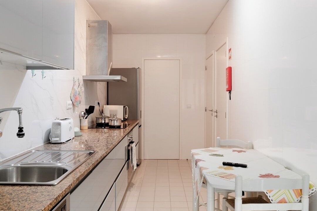 Photo of Kitchen in Vila Nova de Gaia