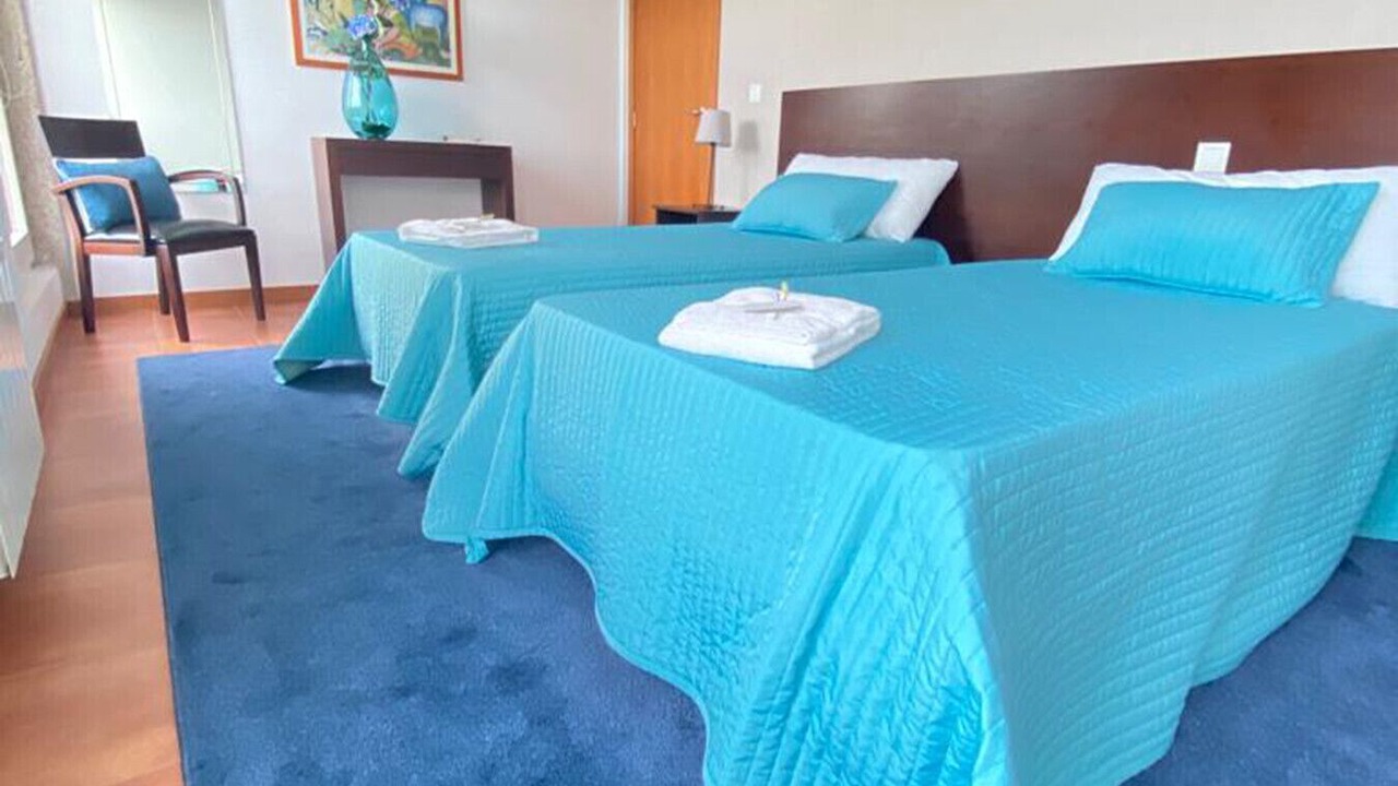 Photo of Bedroom in Amares