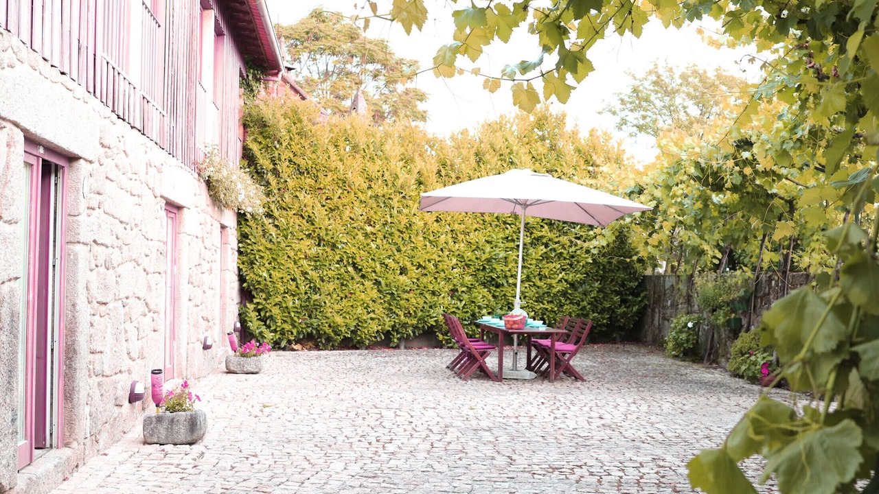 Photo of Outdoor in Amares