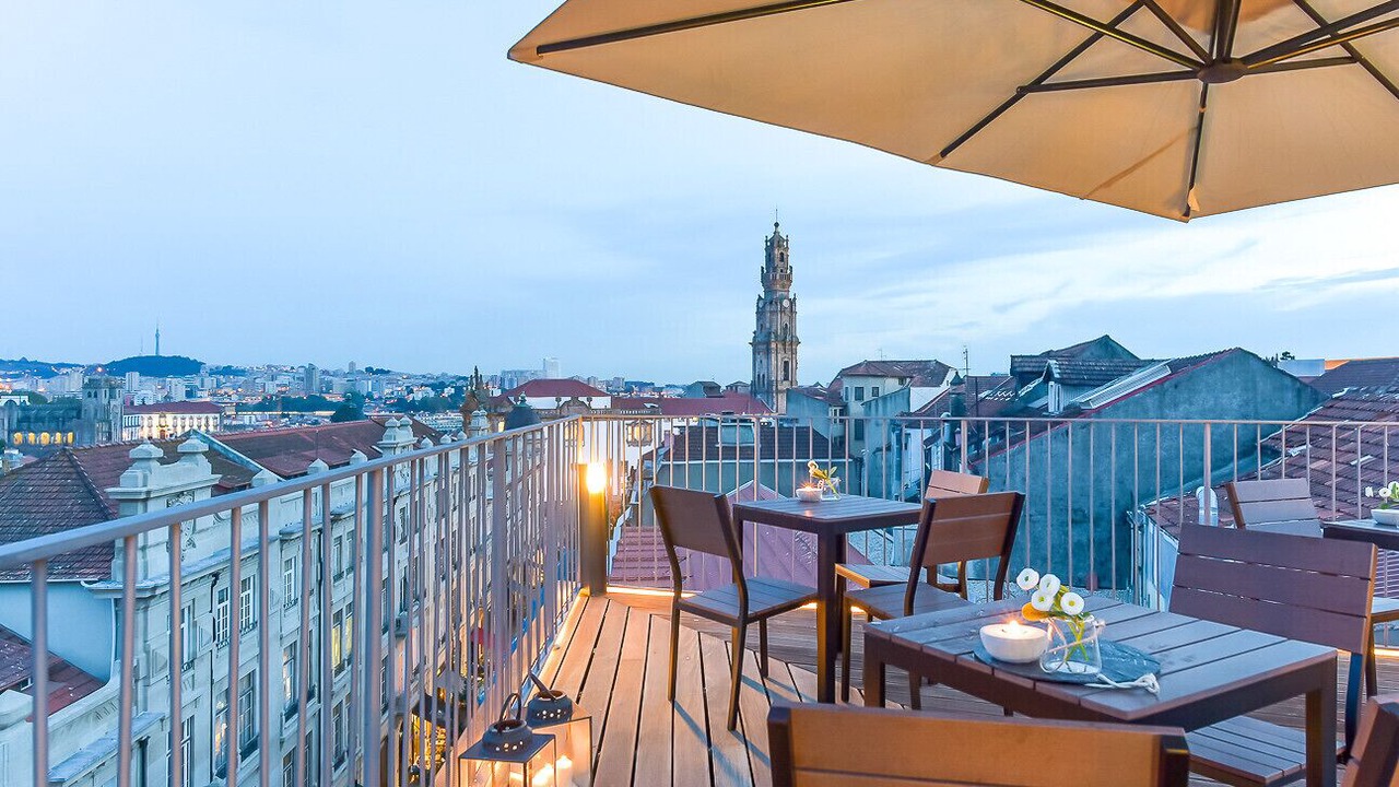 Photo of Outdoor in Centro / Baixa