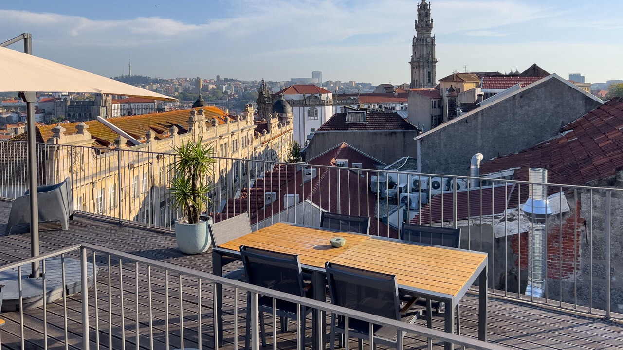 Photo of Outdoor in Centro / Baixa