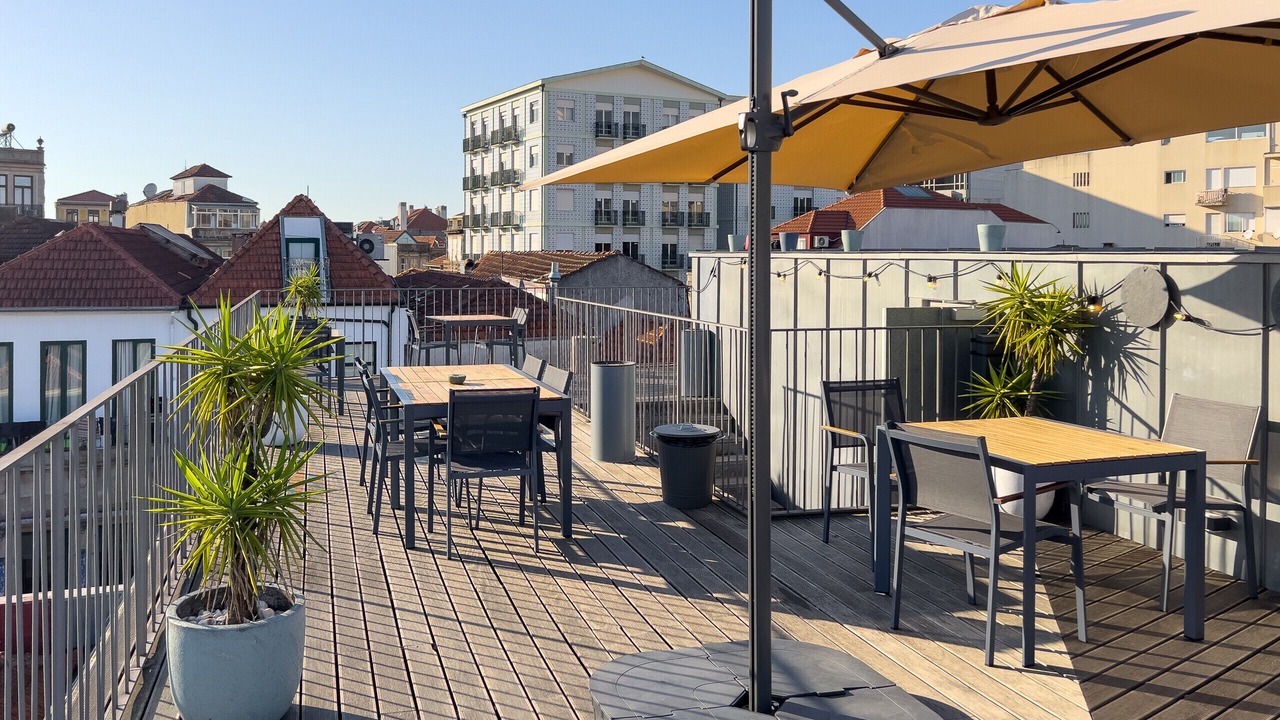 Photo of Outdoor in Centro / Baixa