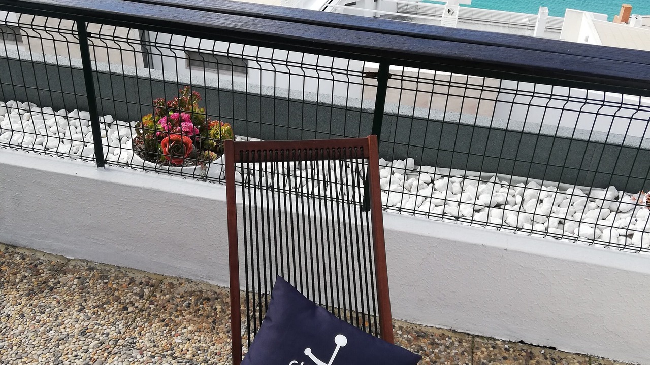 Photo of Outdoor in Santiago