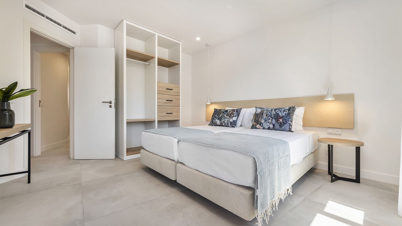 Photo of Bedroom in Olhos D'Agua