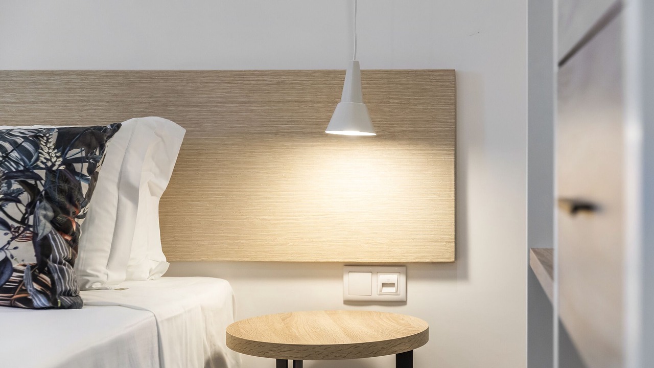 Photo of Bedroom in Olhos D'Agua