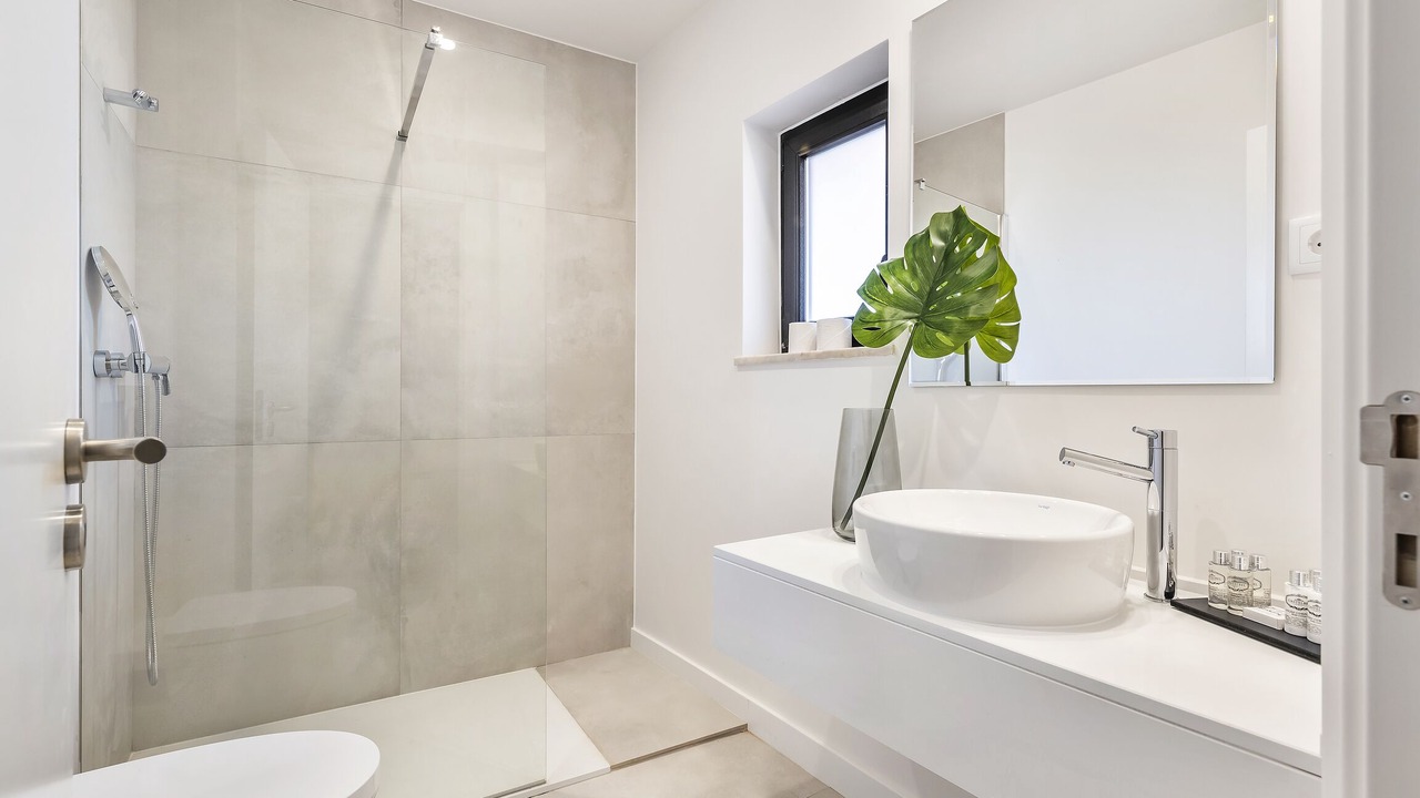 Photo of Bathroom in Olhos D'Agua