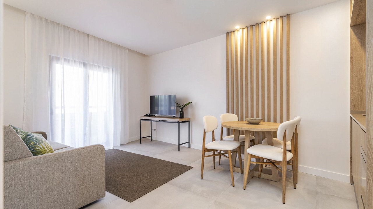 Photo of Livingroom in Olhos D'Agua