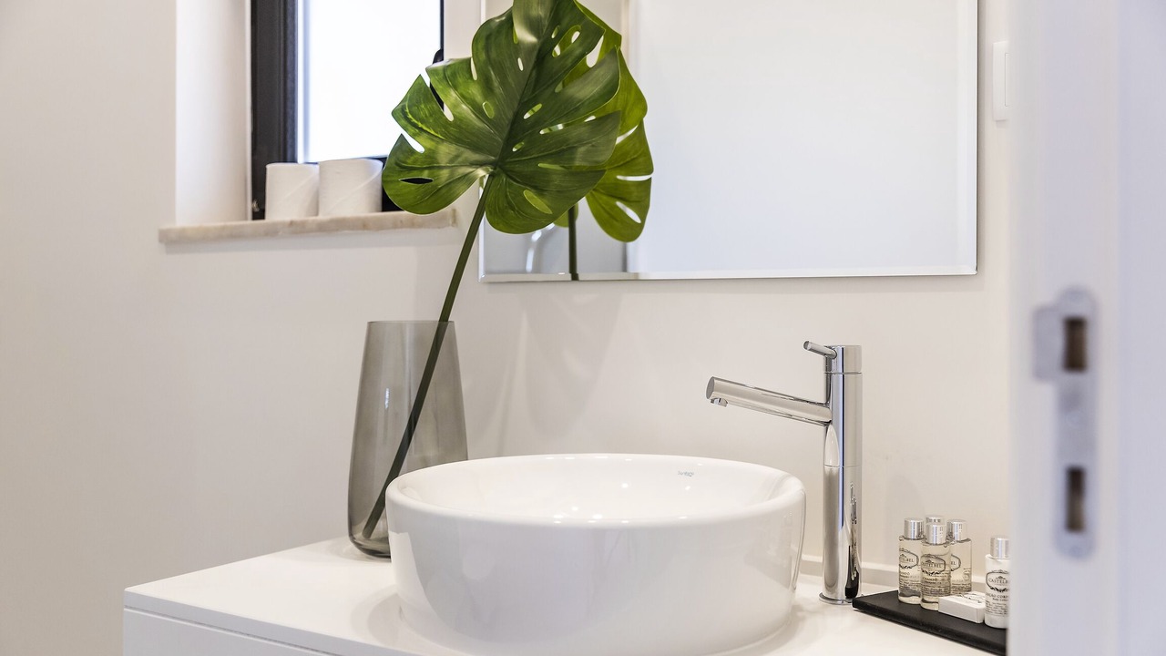 Photo of Bathroom in Olhos D'Agua